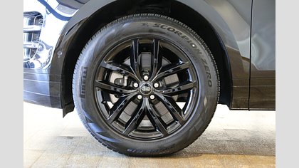 Range Rover Evoque 10