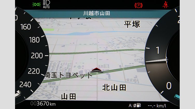 2025 認定中古車 Land Rover Range Rover Evoque サントリーニブラック D200マイルドハイブリッド（ディーゼル） Standard Wheelbase DYNAMIC SE