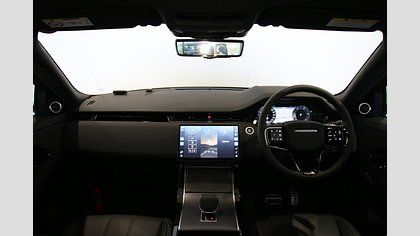 Range Rover Evoque 3