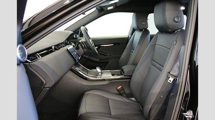 Range Rover Evoque 2