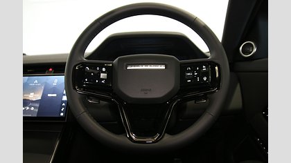 Range Rover Evoque 36