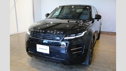 Range Rover Evoque 14