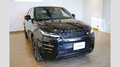 Range Rover Evoque 13