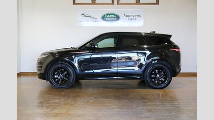 Range Rover Evoque 5
