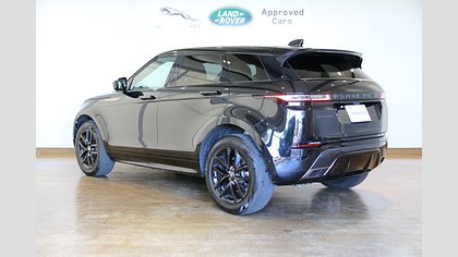 Range Rover Evoque 1