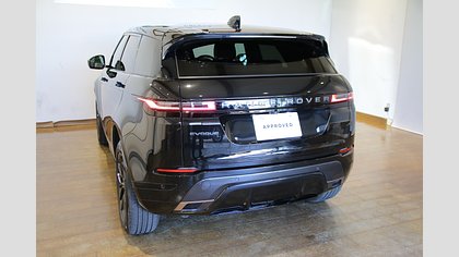 Range Rover Evoque 15