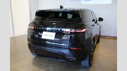 Range Rover Evoque 16