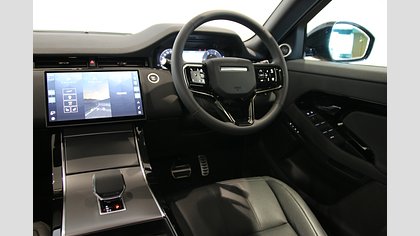 Range Rover Evoque 21