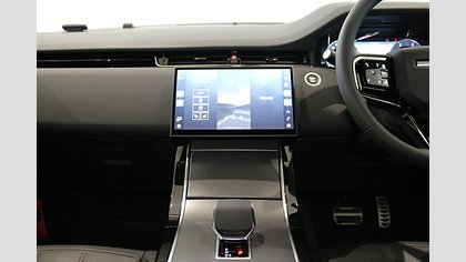 Range Rover Evoque 29