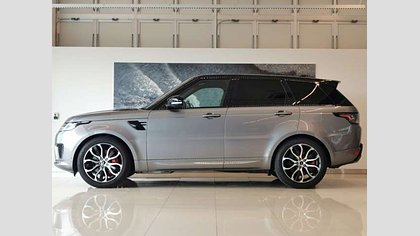 Range Rover Sport 5