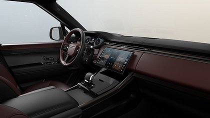 Range Rover Sport 4