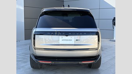 Range Rover 7