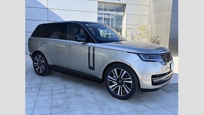 Range Rover 0