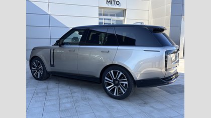 Range Rover 1
