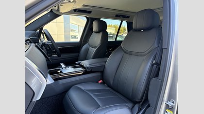 Range Rover 2