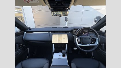 Range Rover 3