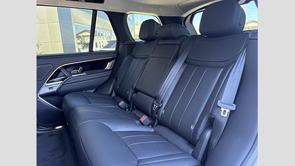 Range Rover 4