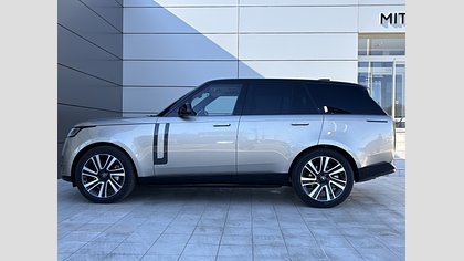 Range Rover 5