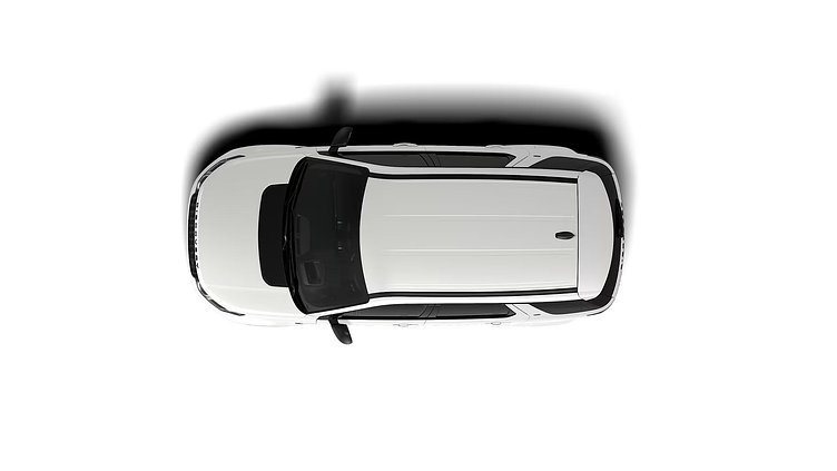 2026 Nova vozila Land Rover Discovery Sport Fuji White 2.0 litre i4D​ Dynamic S