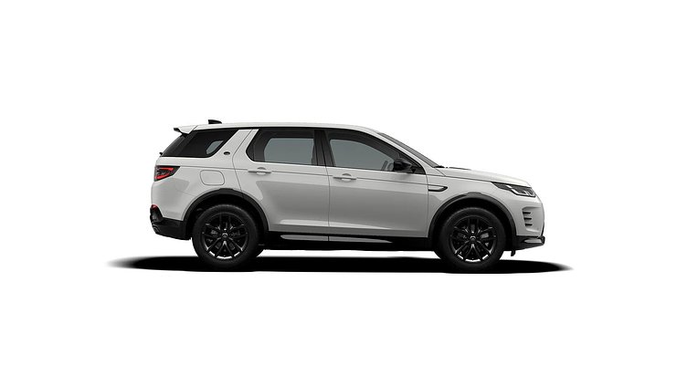 2026 Nova vozila Land Rover Discovery Sport Fuji White 2.0 litre i4D​ Dynamic S