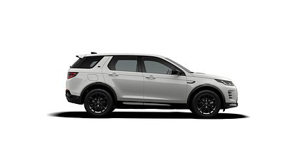 Discovery Sport 2