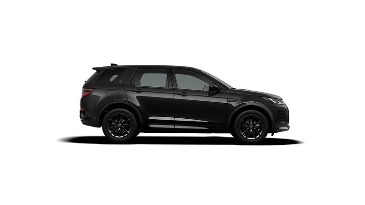 2026 Nova vozila Land Rover Discovery Sport Santorini Black 2.0 litre i4D​ Dynamic S
