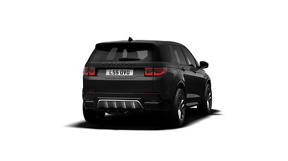 Discovery Sport 1