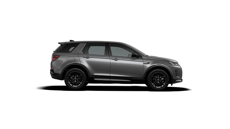 2026 Nova vozila Land Rover Discovery Sport Eiger Grey 2.0 litre i4D​ Dynamic S