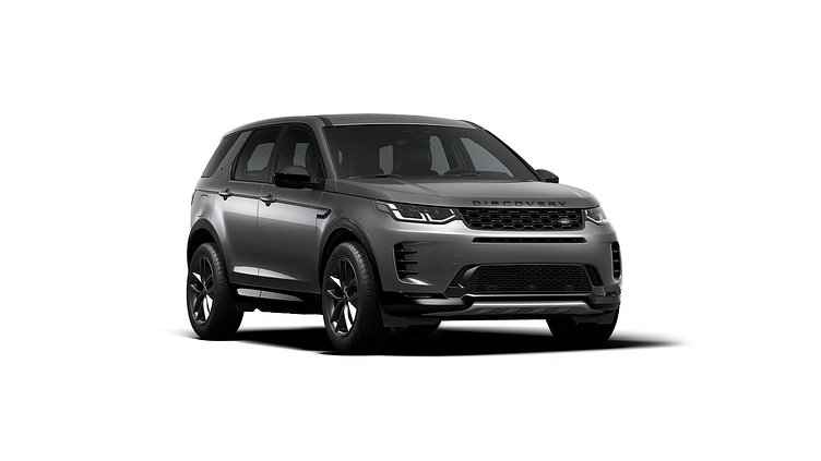 2026 Nova vozila Land Rover Discovery Sport Eiger Grey 2.0 litre i4D​ Dynamic S