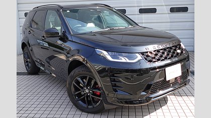 Discovery Sport 0