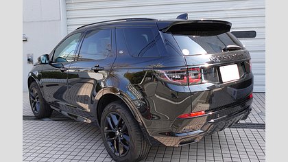 Discovery Sport 1