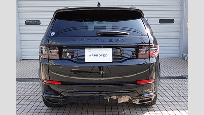 Discovery Sport 7