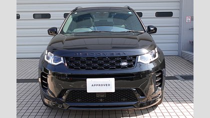 Discovery Sport 11