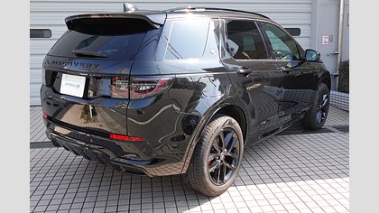 Discovery Sport 14