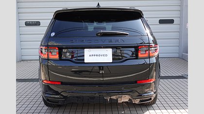 Discovery Sport 16