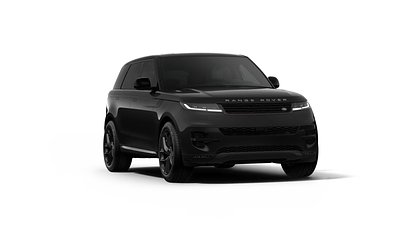 Range Rover Sport 0
