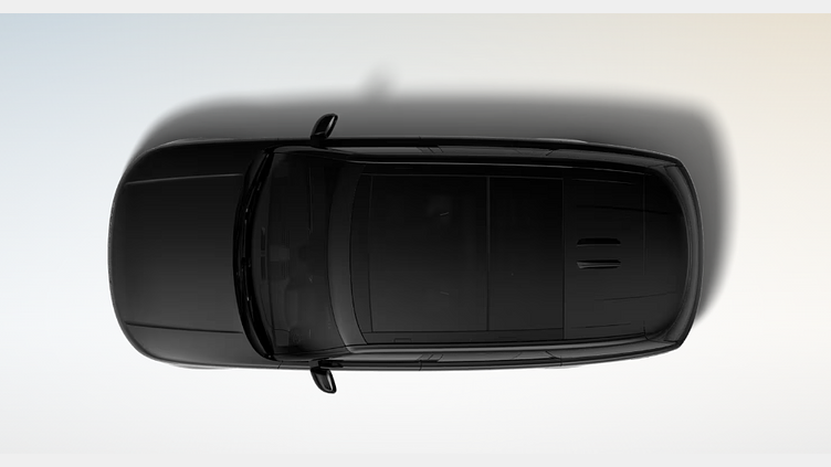 2026 Novo vozilo Land Rover Range Rover Santorini Black 3.0 PHEV SWB 460 HP AWD  HSE