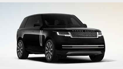 Range Rover 0
