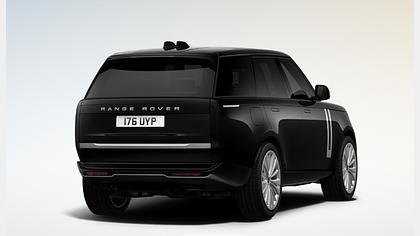 Range Rover 2
