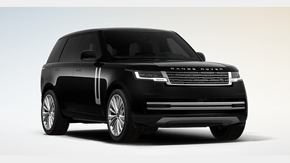 Range Rover 0