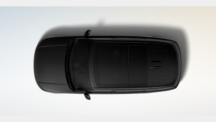 2026 Novo vozilo Land Rover Range Rover Santorini Black 3.0D SWB 300PS AWD HSE