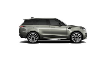 Range Rover Sport 1