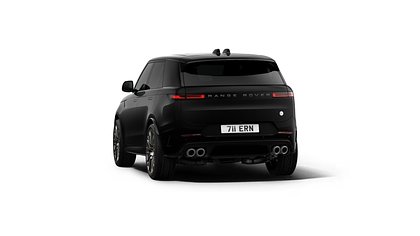 Range Rover Sport 2
