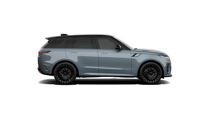 Range Rover Sport 1