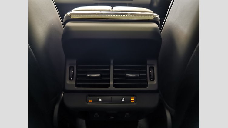 2024 認定中古車 Land Rover Range Rover Evoque フジホワイト P250（ガソリン） スタンダードホイールベース DYNAMIC HSE