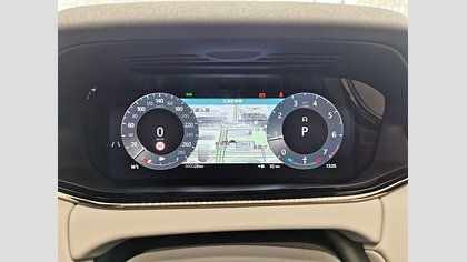 Range Rover Evoque 23