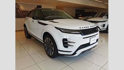 Range Rover Evoque 11
