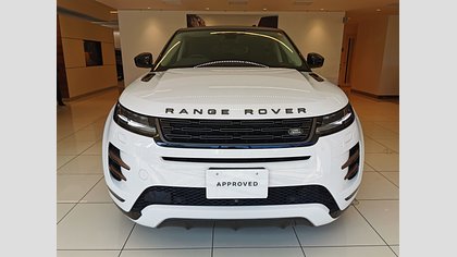 Range Rover Evoque 7