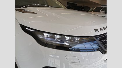 Range Rover Evoque 9