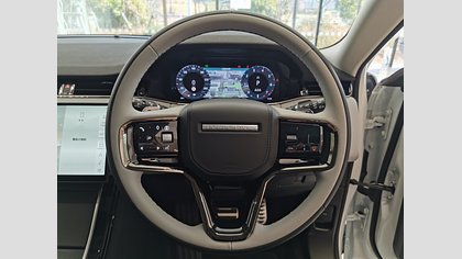 Range Rover Evoque 16